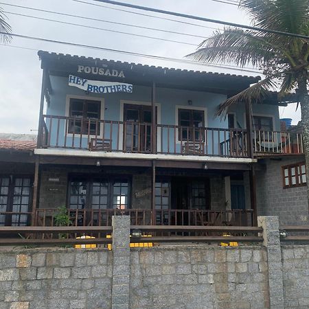 Casa Da Jana Hotel Saquarema Ngoại thất bức ảnh