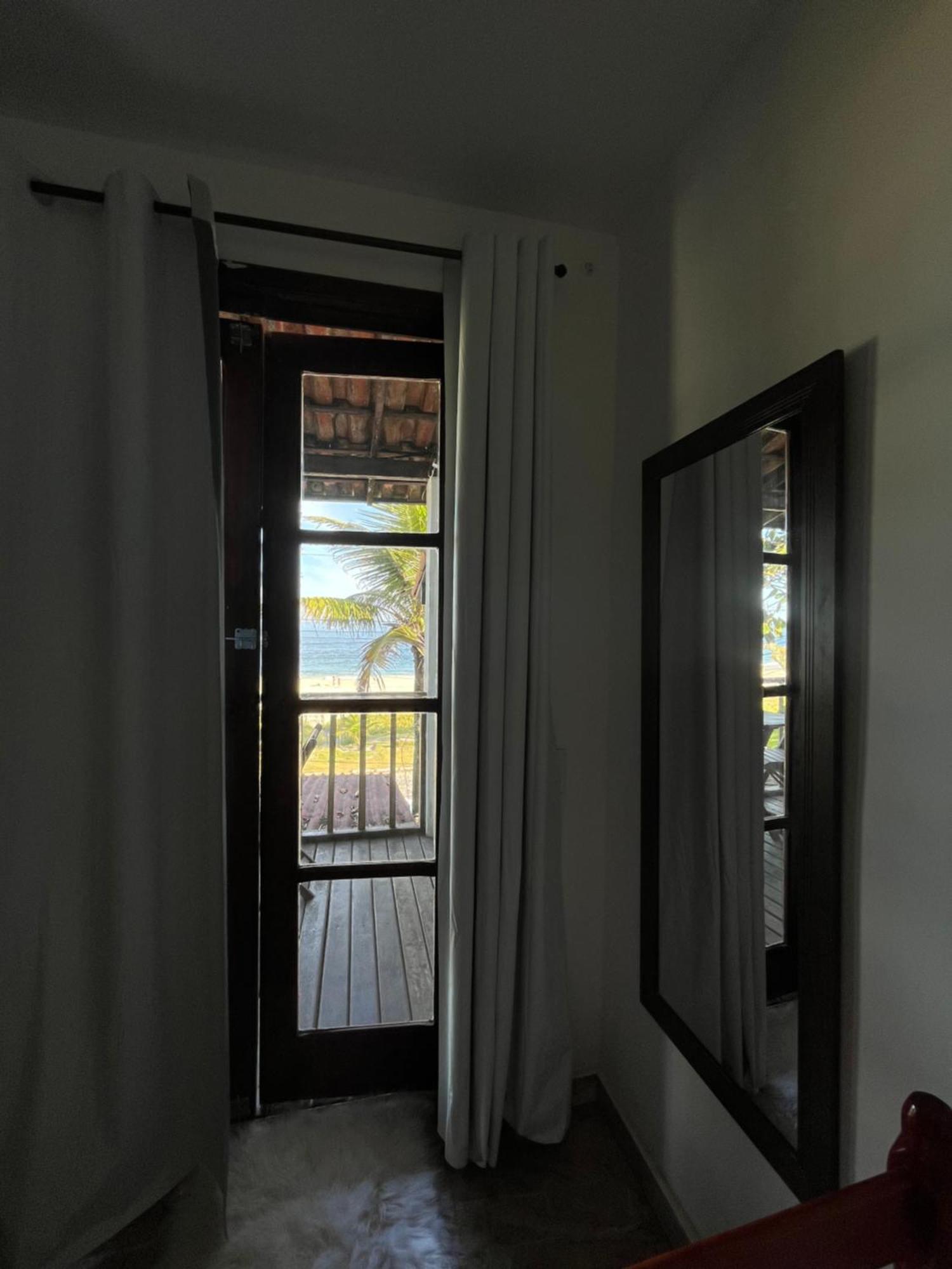 Casa Da Jana Hotel Saquarema Ngoại thất bức ảnh