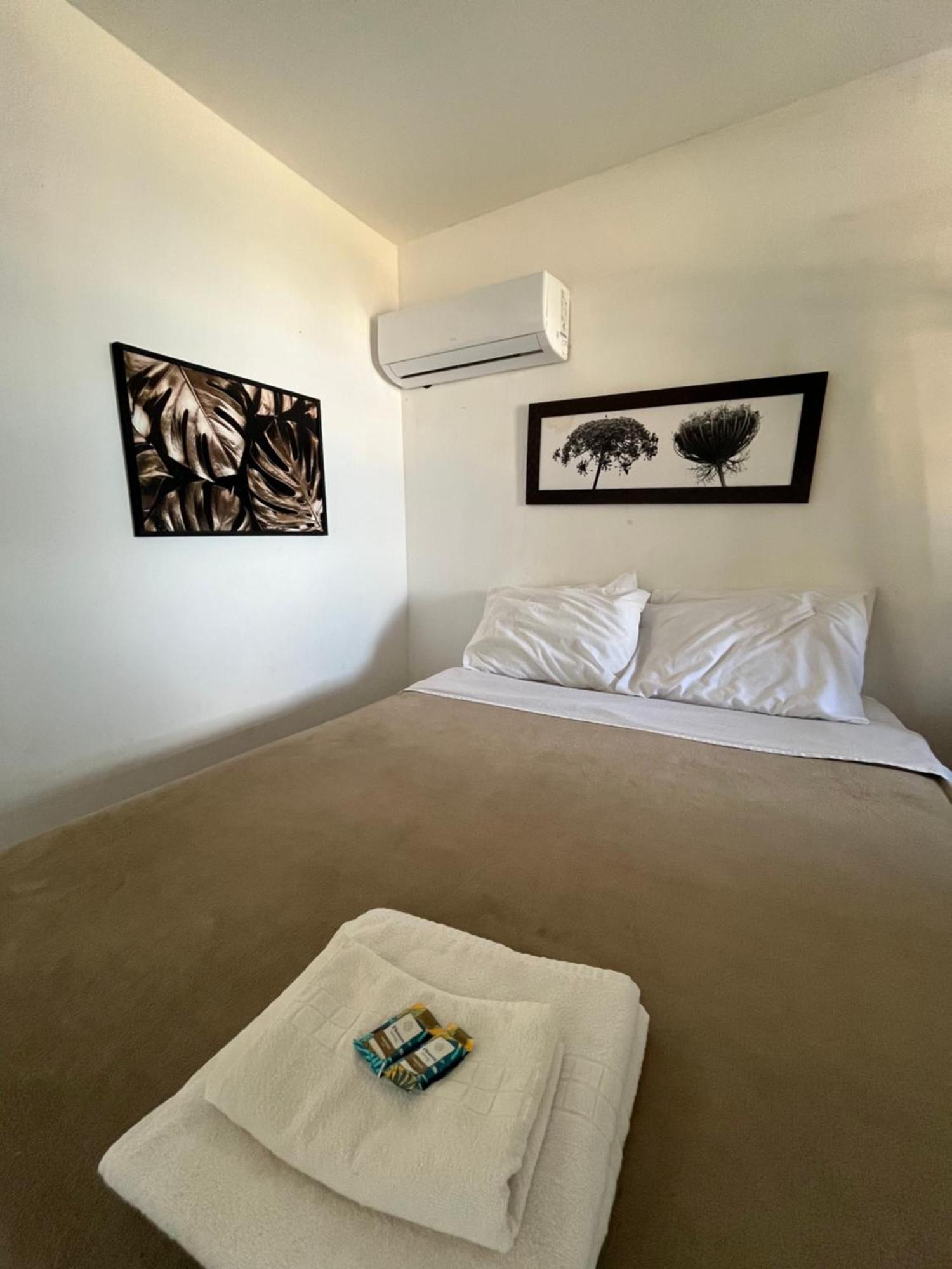 Casa Da Jana Hotel Saquarema Ngoại thất bức ảnh
