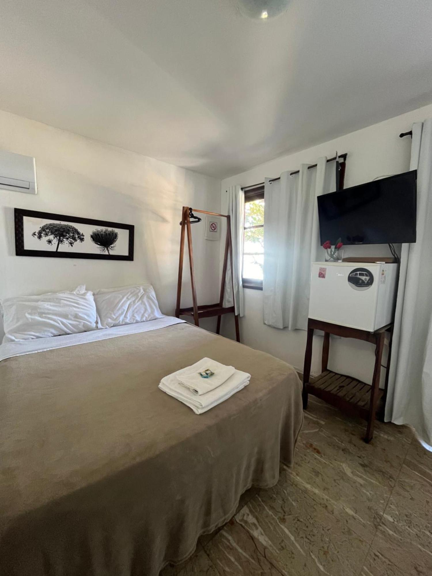 Casa Da Jana Hotel Saquarema Ngoại thất bức ảnh