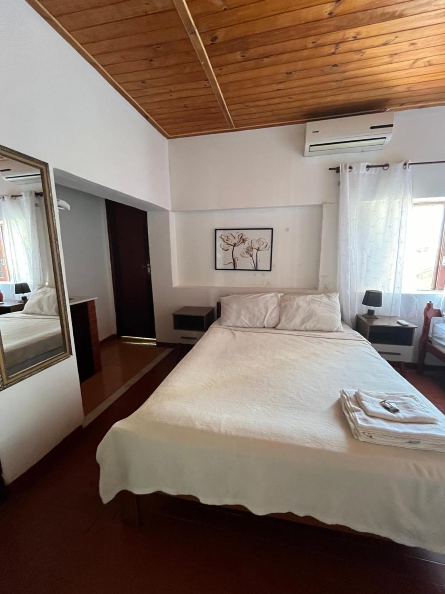 Casa Da Jana Hotel Saquarema Ngoại thất bức ảnh