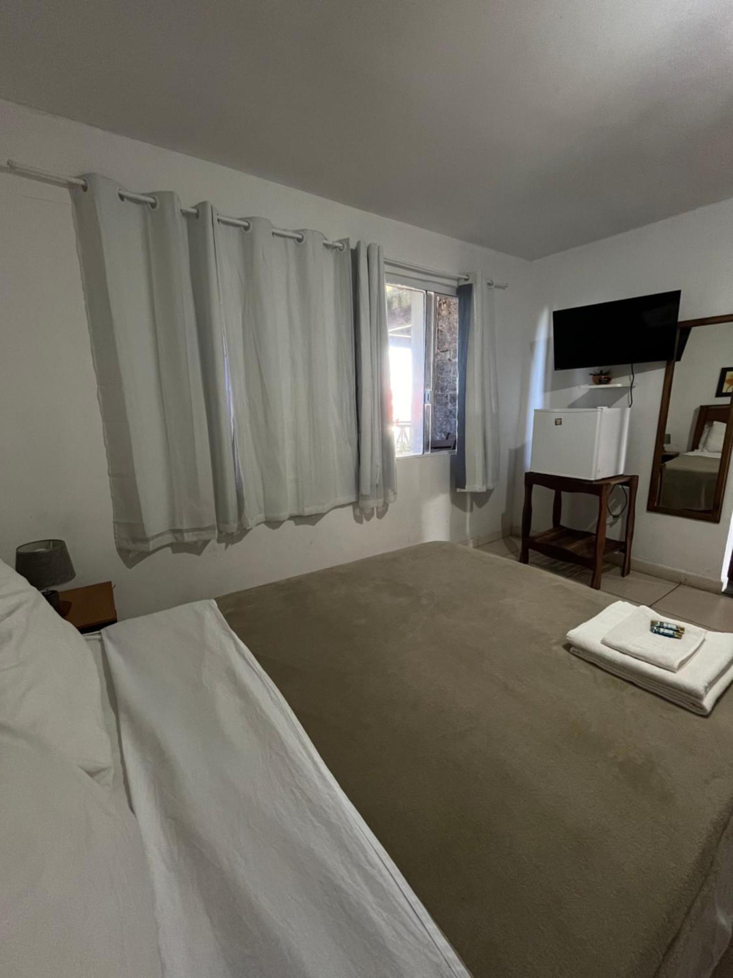 Casa Da Jana Hotel Saquarema Ngoại thất bức ảnh