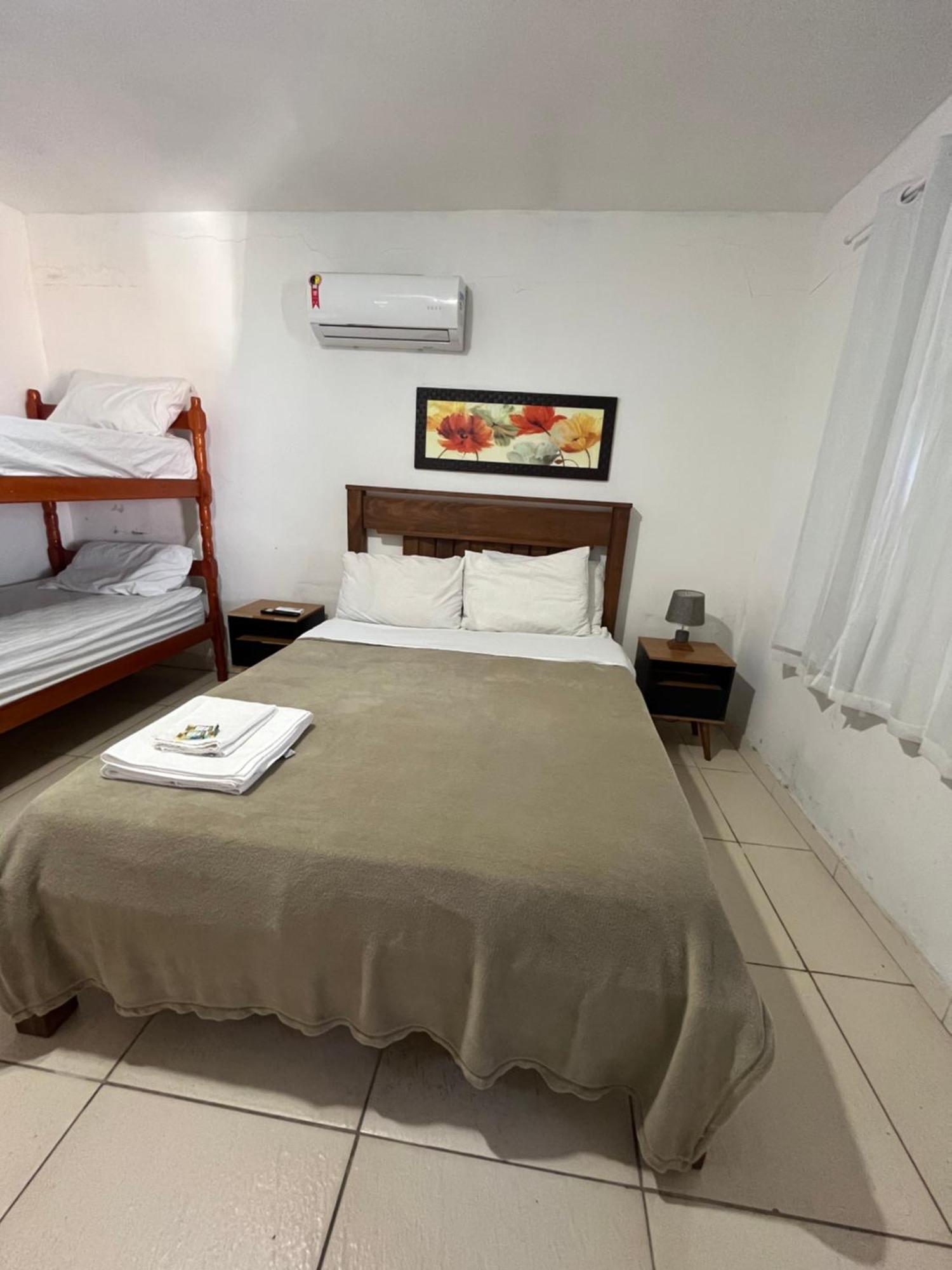 Casa Da Jana Hotel Saquarema Ngoại thất bức ảnh