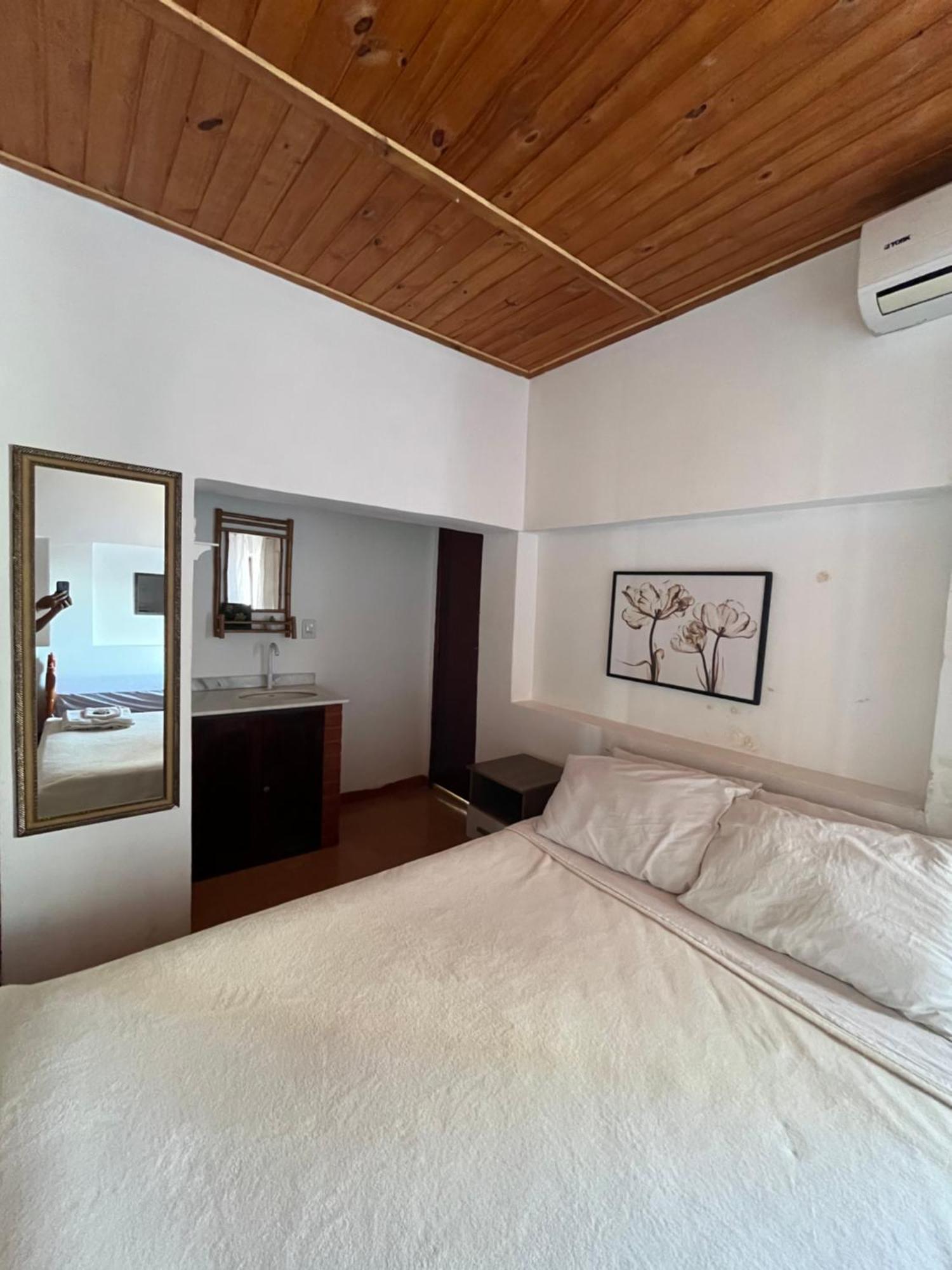 Casa Da Jana Hotel Saquarema Ngoại thất bức ảnh