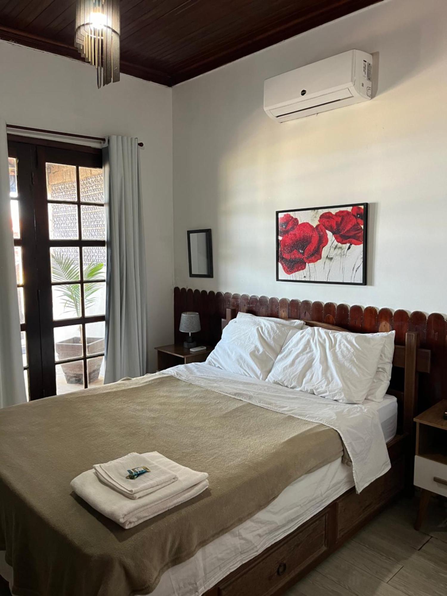 Casa Da Jana Hotel Saquarema Ngoại thất bức ảnh