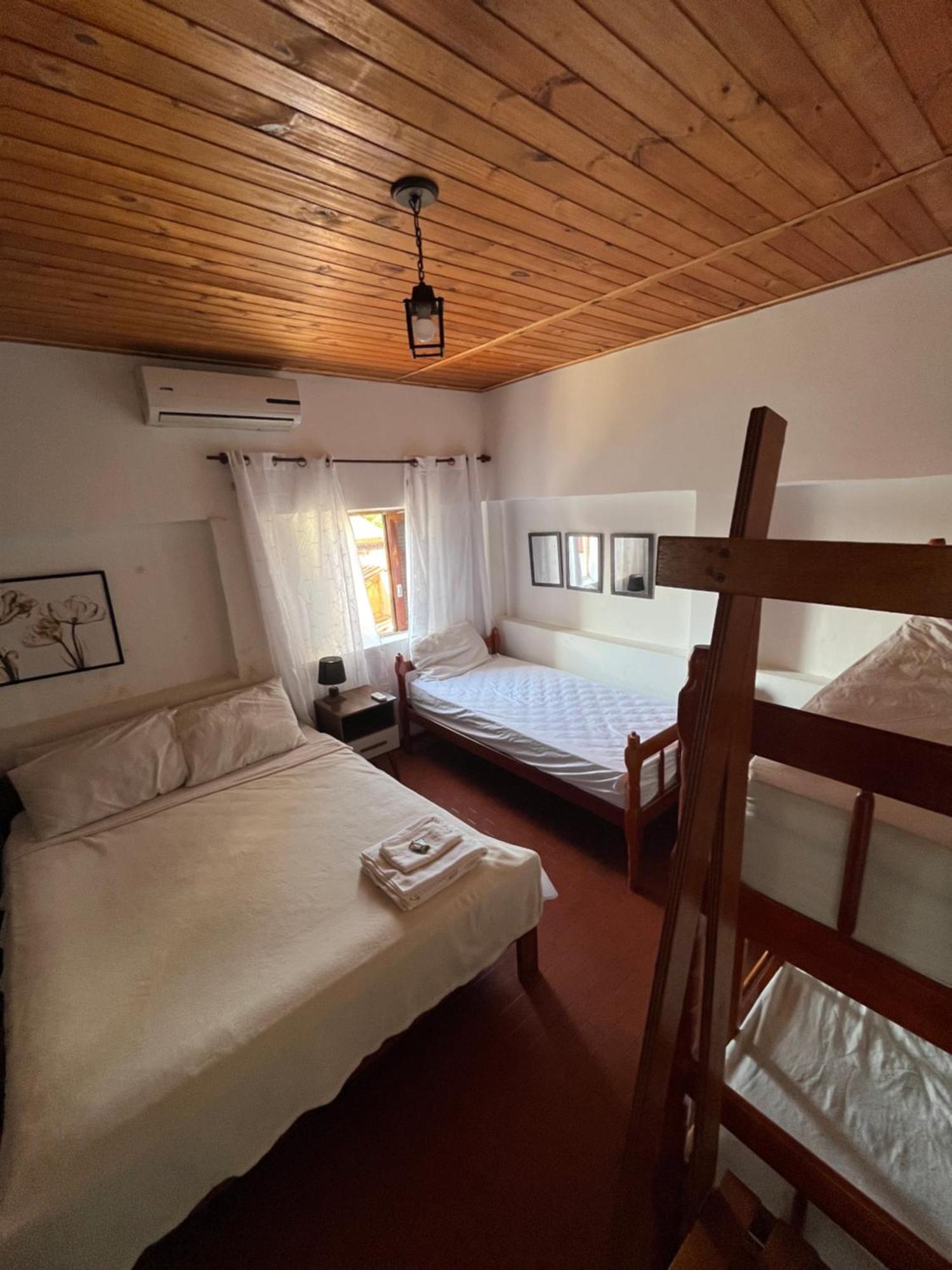 Casa Da Jana Hotel Saquarema Ngoại thất bức ảnh