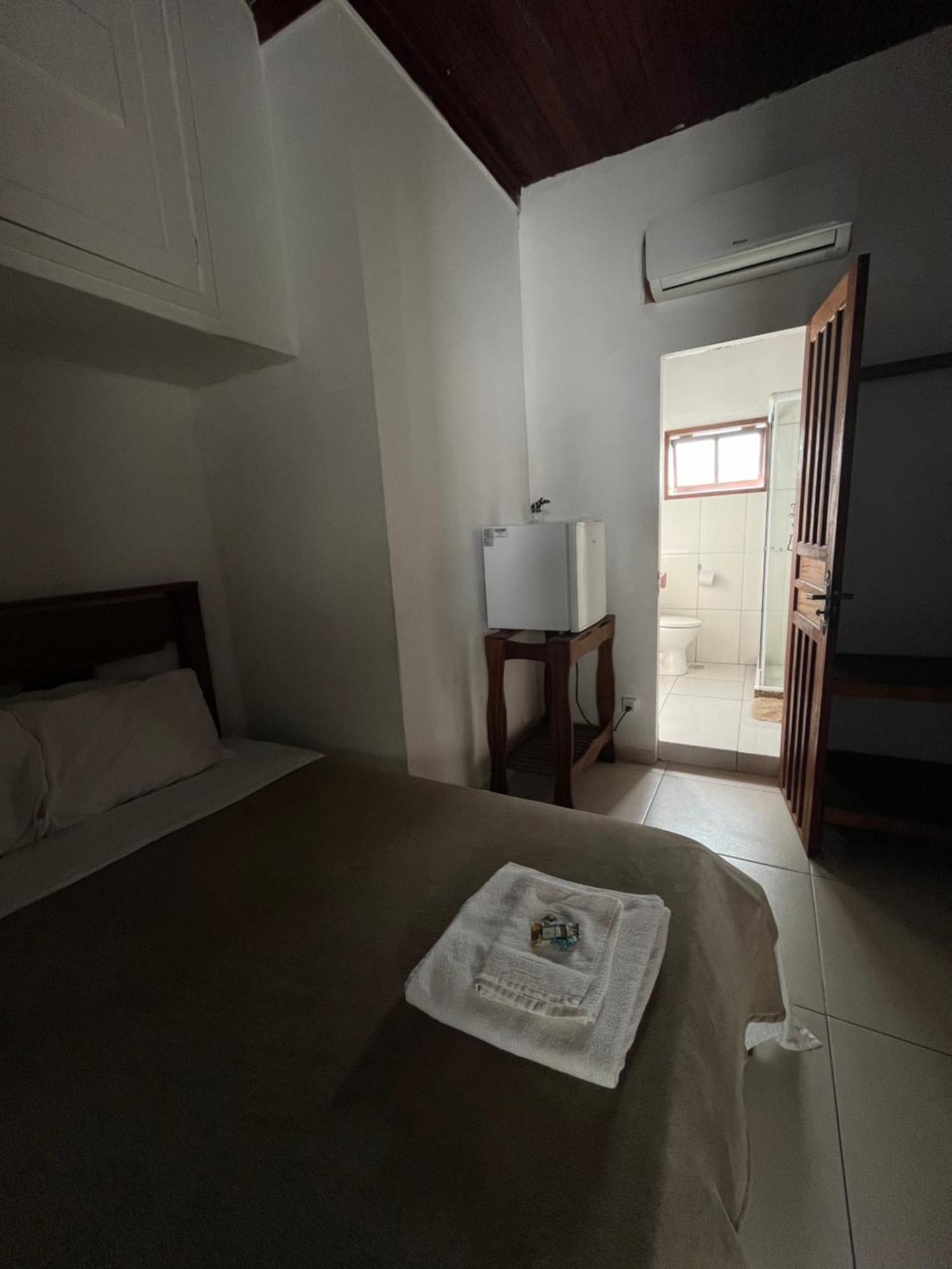 Casa Da Jana Hotel Saquarema Ngoại thất bức ảnh
