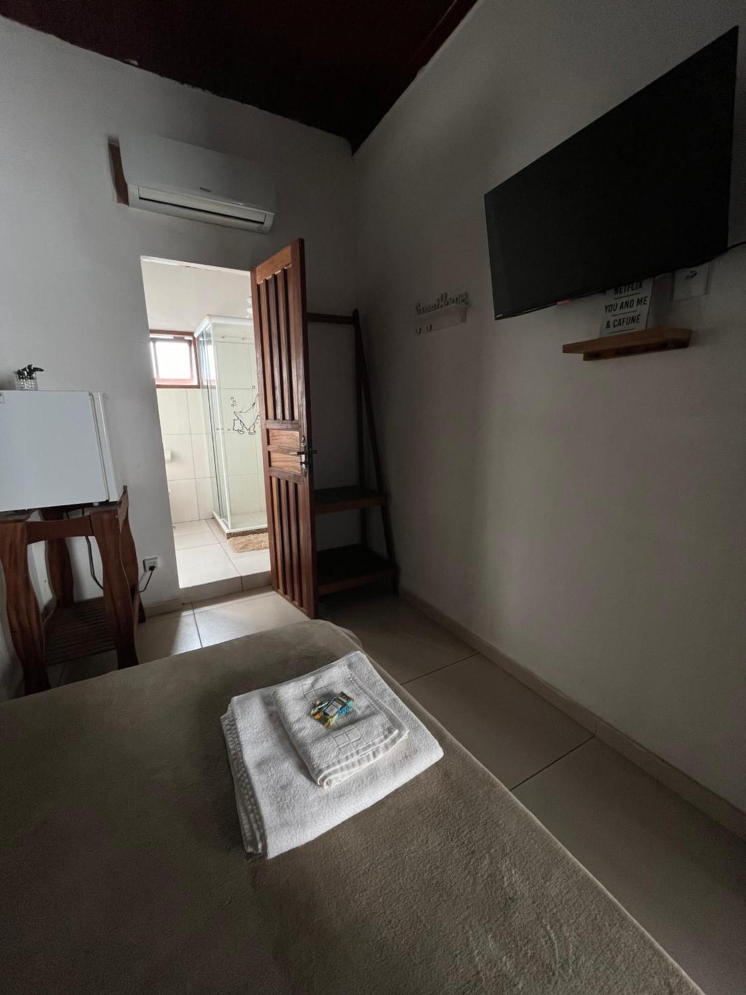 Casa Da Jana Hotel Saquarema Ngoại thất bức ảnh