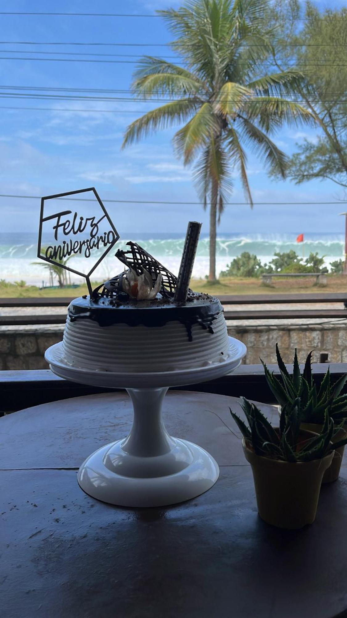 Casa Da Jana Hotel Saquarema Ngoại thất bức ảnh