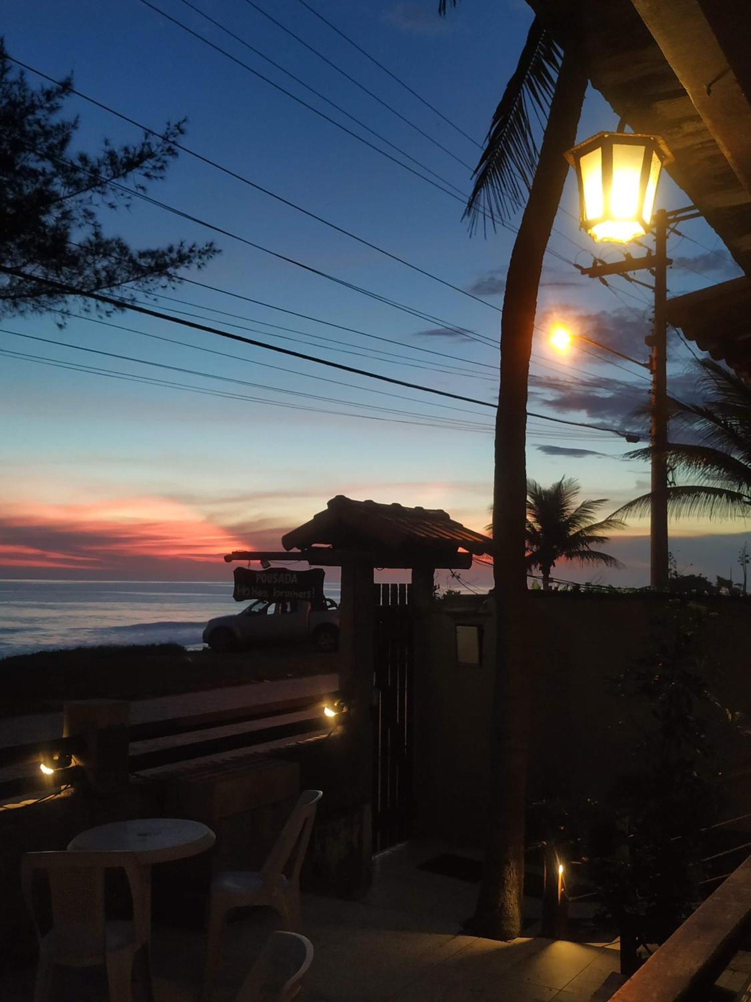 Casa Da Jana Hotel Saquarema Ngoại thất bức ảnh